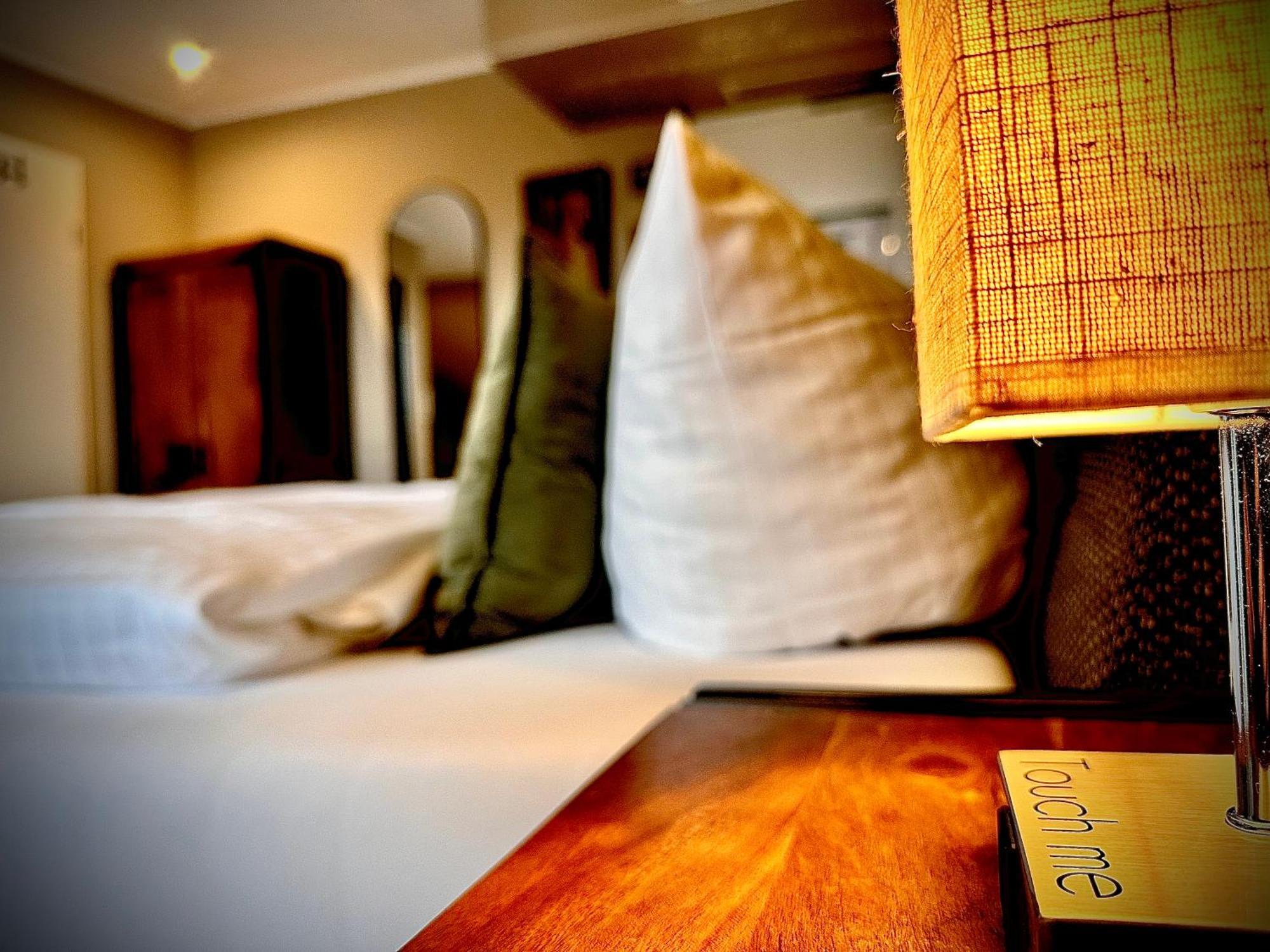 Privathotel Riesenbeck Hörstel Buitenkant foto